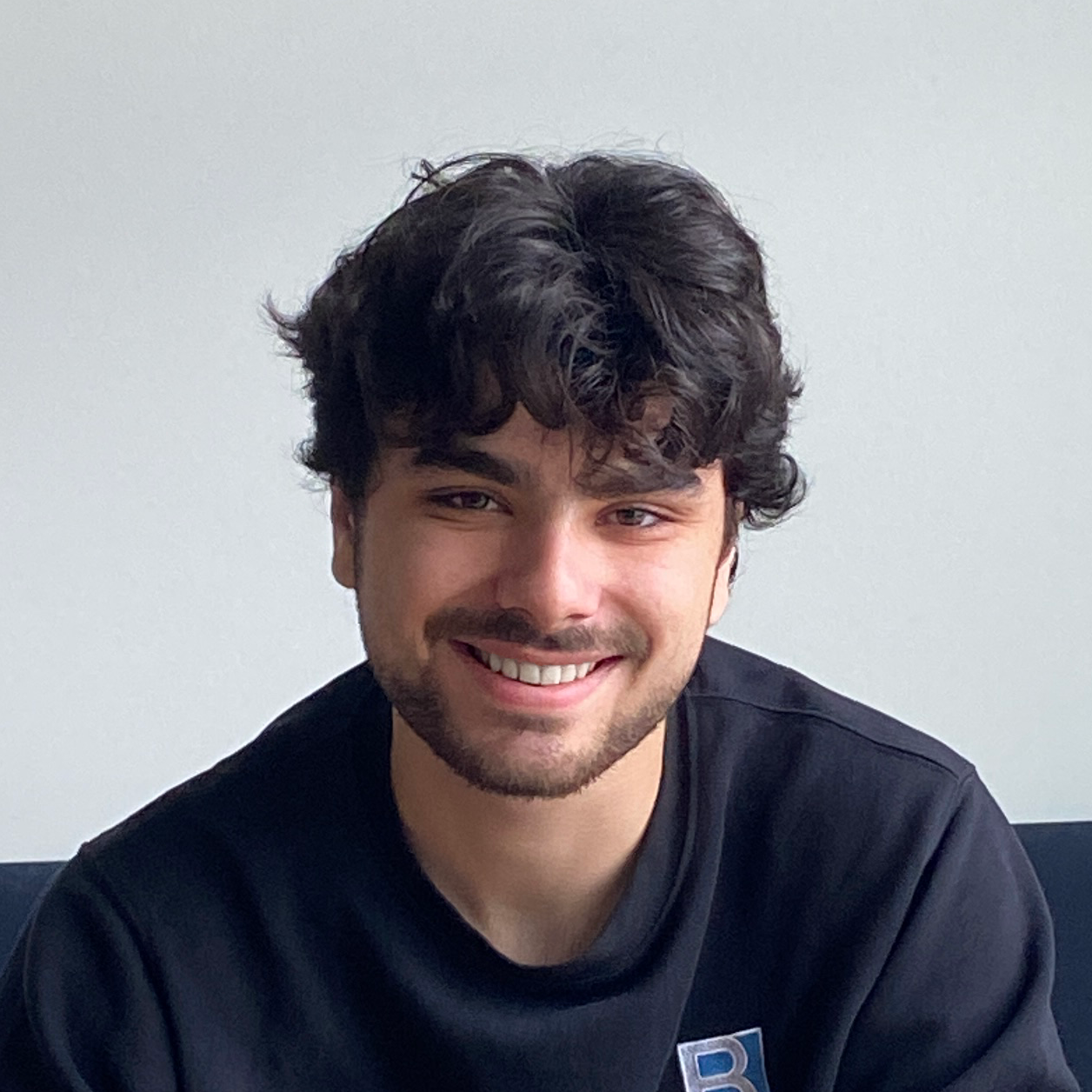 Dominic Rousseau